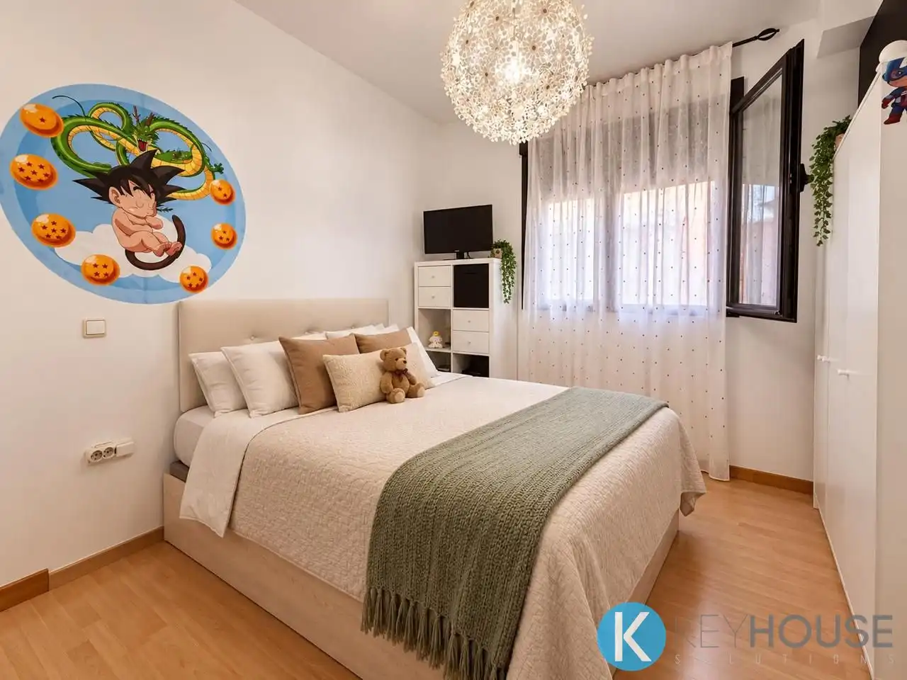 Erdgeschosswohnung zum Verkauf in Calle de Manuel de Falla, imagen 7