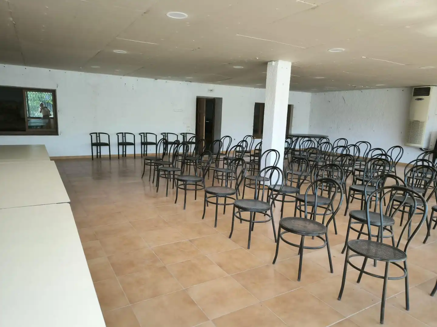 Local en venta en El Vendrell con Aire acondicionado