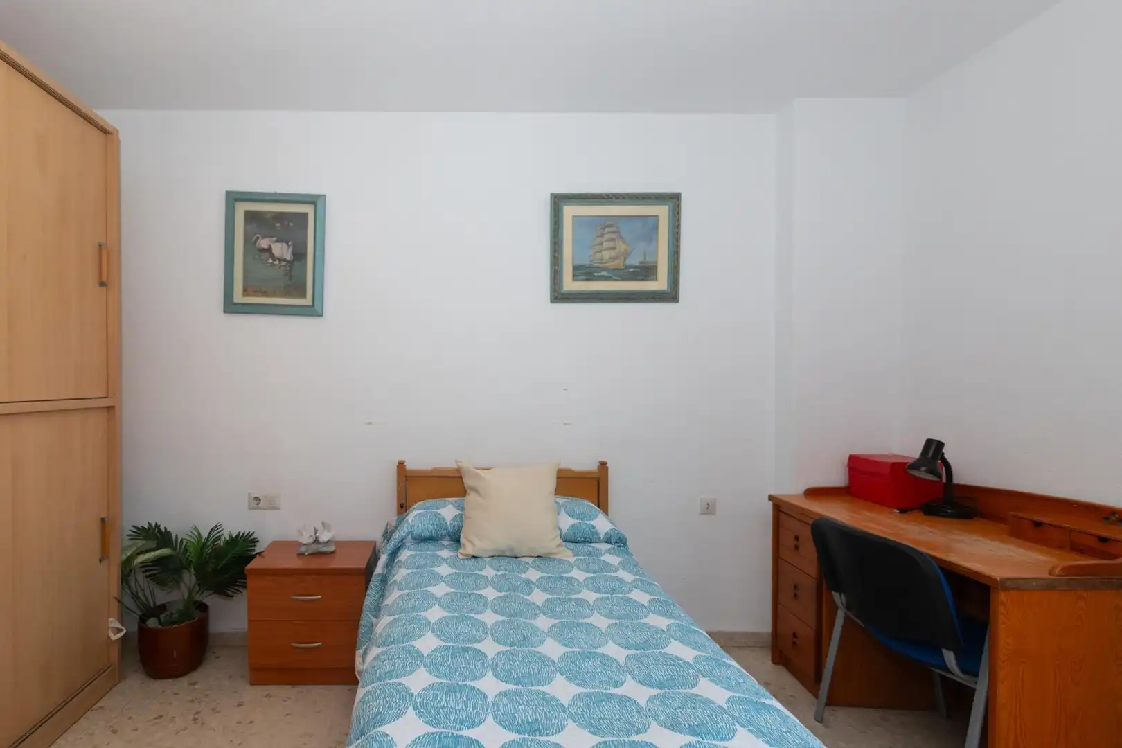 Wohnung mit Aufzug zum Verkauf in CUARTELES, imagen 31