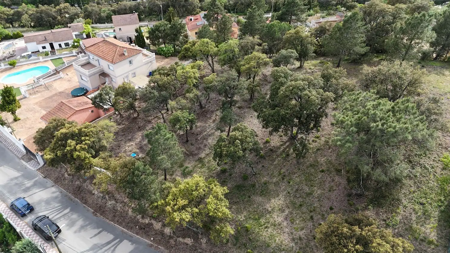 Terrenos y solares en venta en Calle Gerani, imagen 2