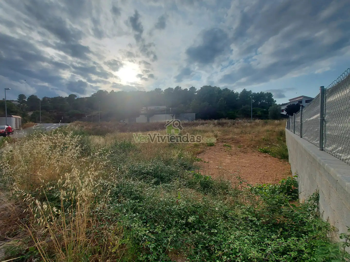 Terreny residencial en venda a Carrer de Francesc Macià 15, imagen 4