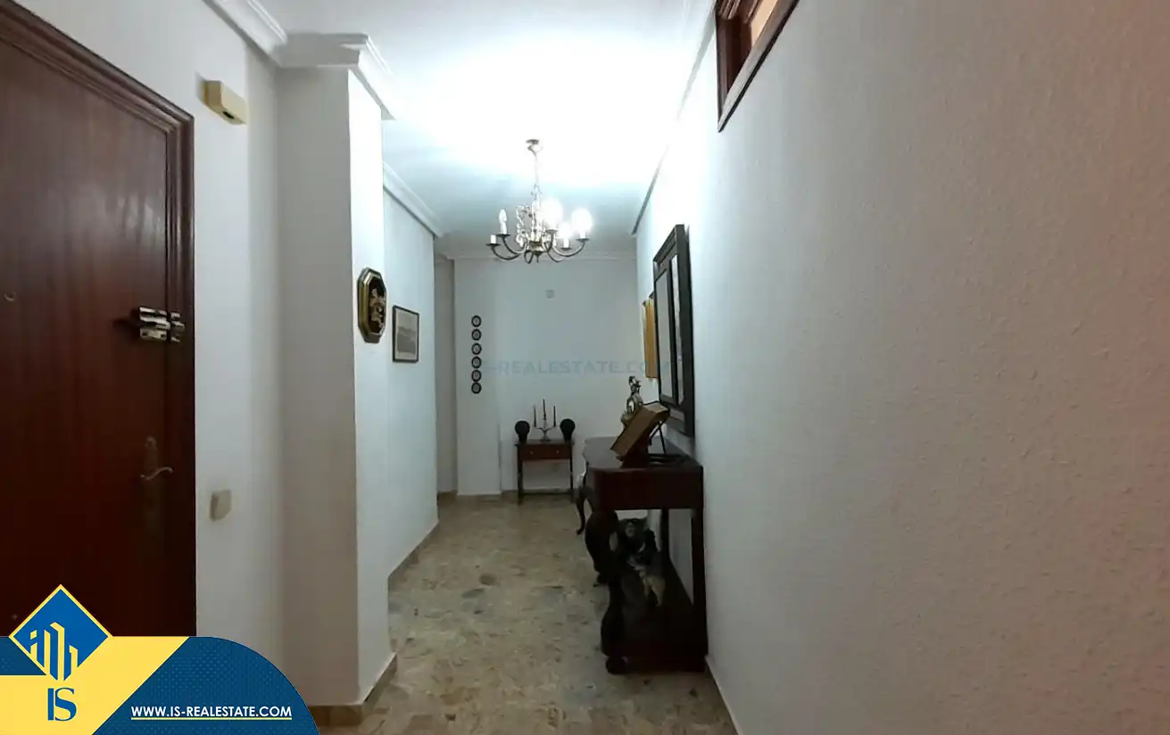 Apartment with terrace for sale in Playa del Cura, imagen 32