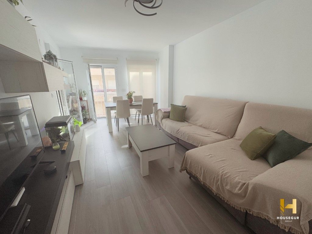 Living room of Flat for sale in Elche / Elx