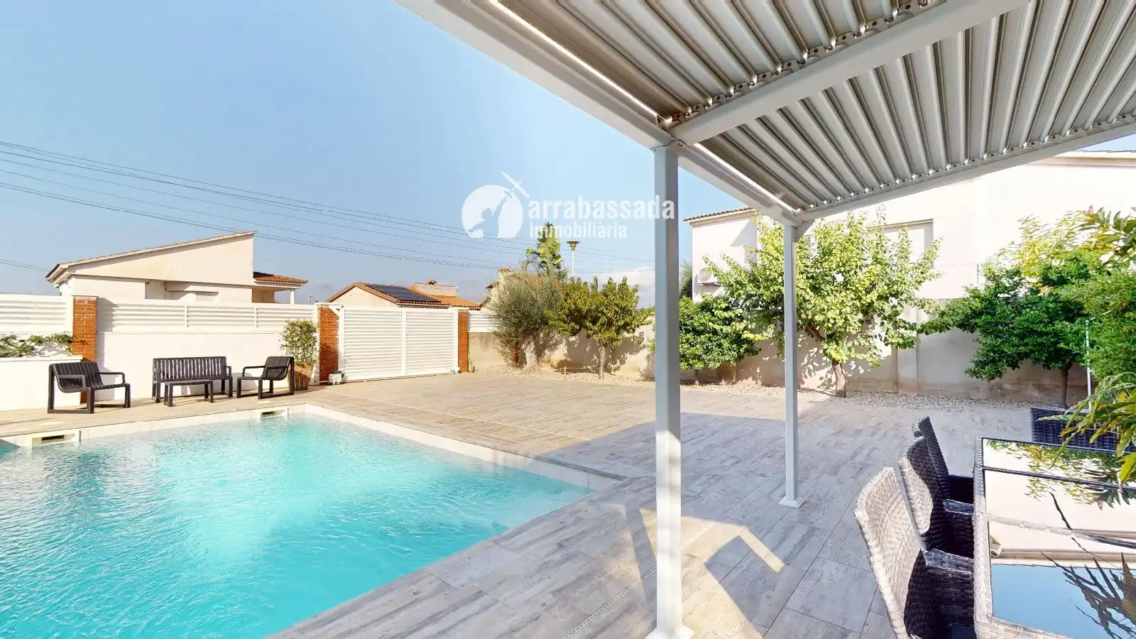Villa avec terrasse à vendre à Senyera, imagen 50