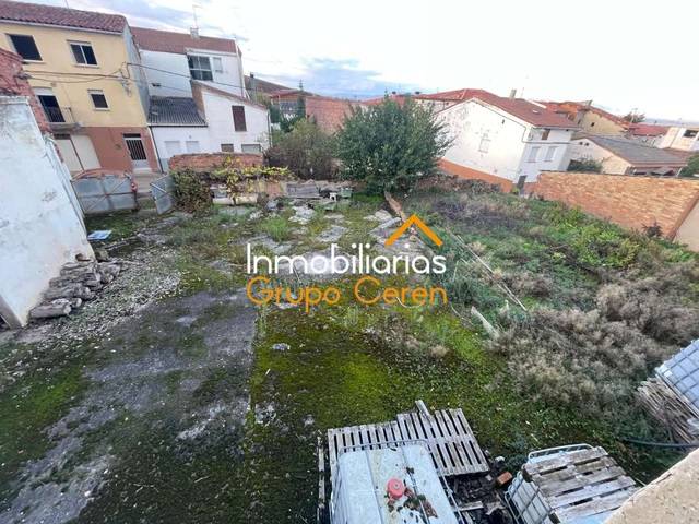 Edificio en Venta en Villar de Torre