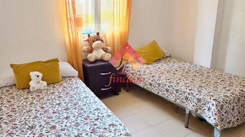 Foto 4 de Piso en venta en El Fuerte - La Dehesa, Málaga