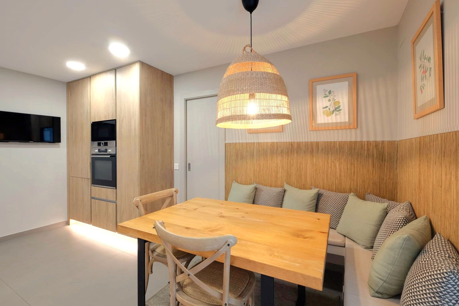Flat for sale in Carrer de Santaló, Sant Gervasi- Galvany