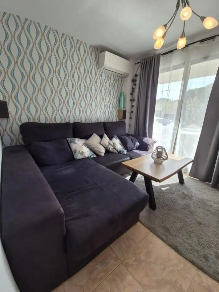 Living room of Apartments for sale in L'Alfàs del Pi