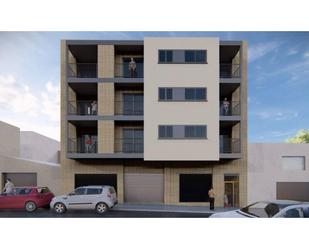 Exterior view of Flat for sale in Valls