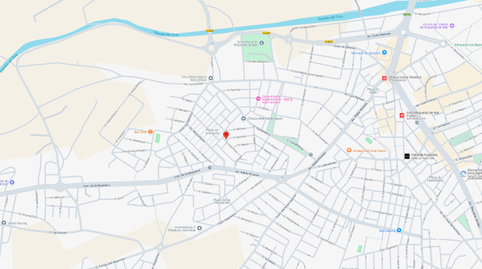 Foto 4 de Piso en venta en Calle Larache  28, Roquetas Pueblo, Roquetas de Mar