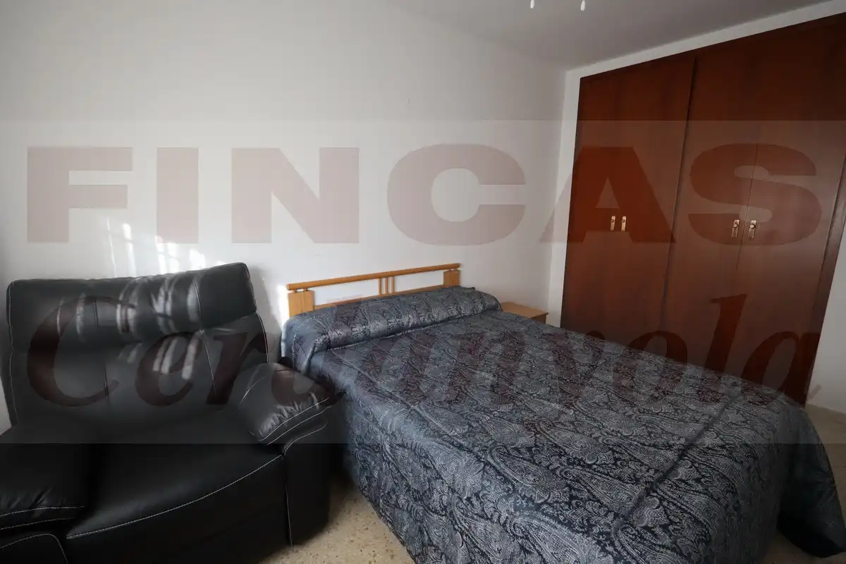 Habitación de Piso en venta en Cerdanyola del Vallès con Aire acondicionado, Calefacción y Balcón
