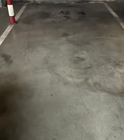 Photo 2 of Garage for rent in Avenida del Padre Isla, 10, Centro Ciudad, León Capital