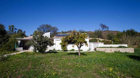 Foto 2 de Finca rústica en venda a Casarabonela, Málaga