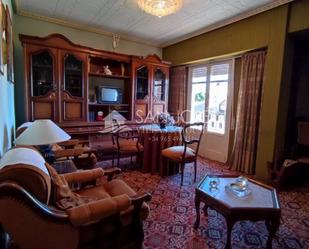Living room of Flat for sale in La Romana  with Terrace, Storage room and Balcony