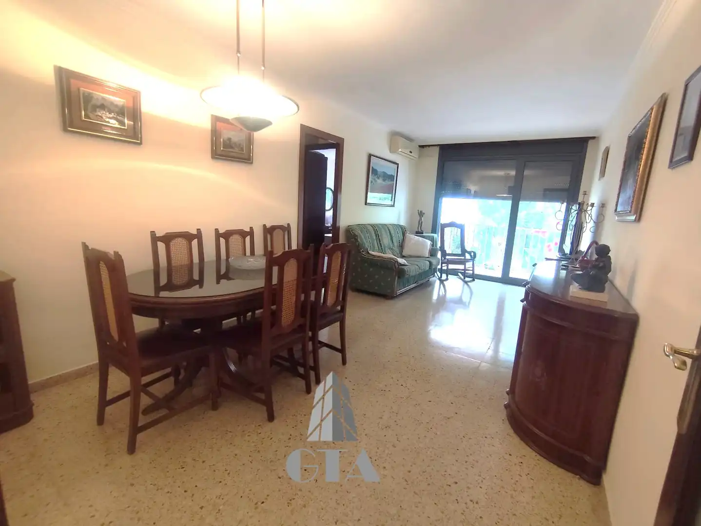 Flat with lift for sale in El Coll, imagen 13