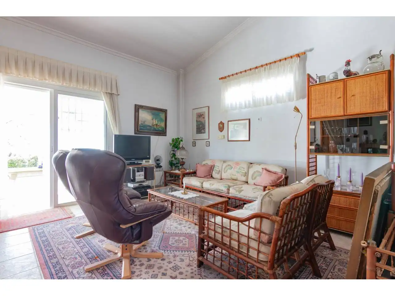 Villa avec jardin à vendre à Urbanizacion La Sirena, imagen 9