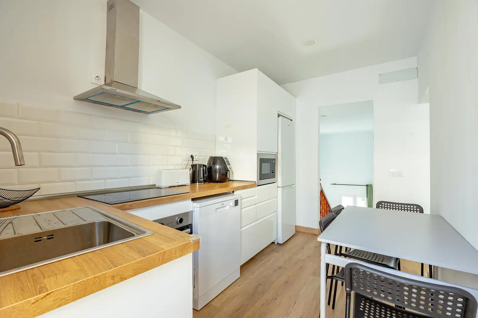 Kitchen of Houses for sale in Agaete
