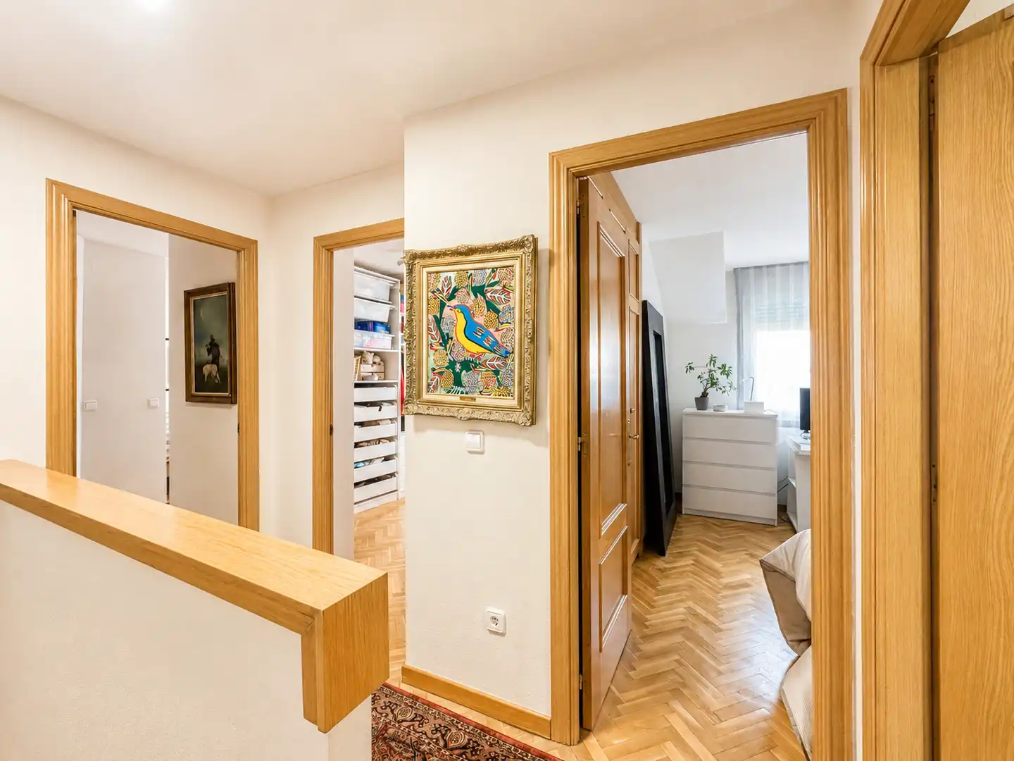 Dúplex en venta en Torrelodones con Piscina comunitaria