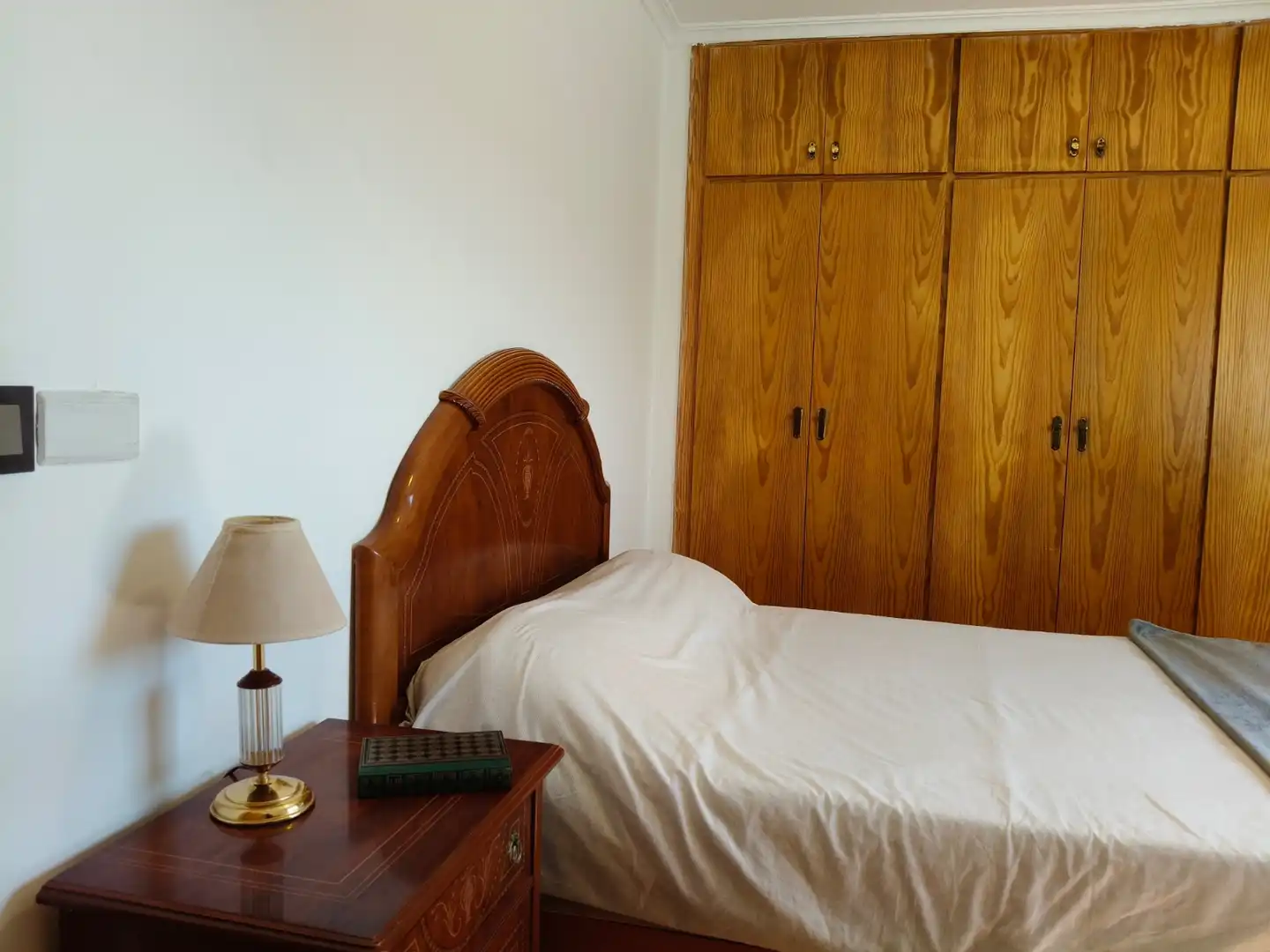 Bedroom of Country homes for sale in La Romana  with Air Conditioner, Terrace and Storage room