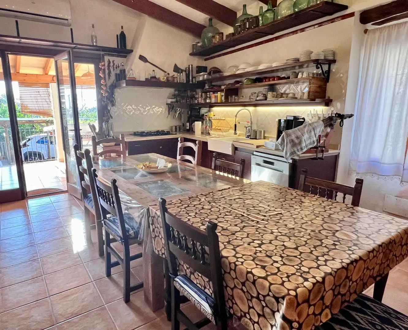 Houses for sale in Búger