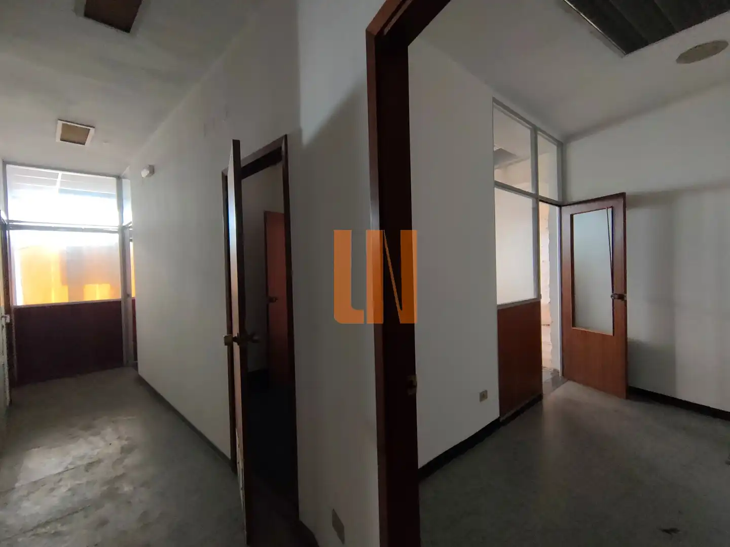 Business premises to rent in Centro - Juan Flórez - Plaza Pontevedra, imagen 26