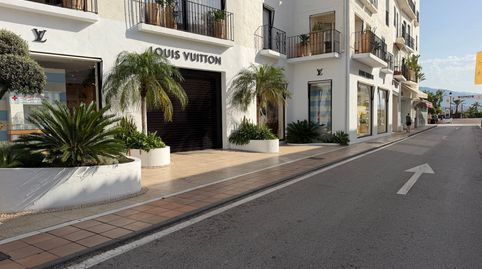 Foto 2 de Apartamento en venta en Puerto Banús, Marbella