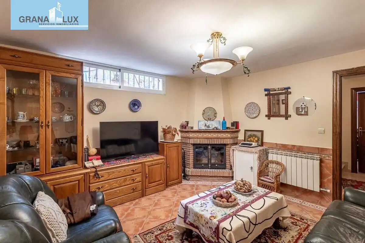 House for sale in Huétor Vega, imagen 30