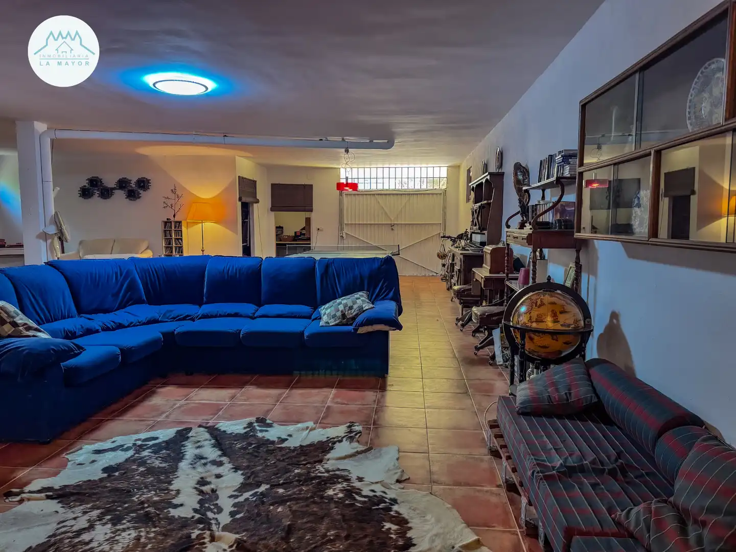 Casa o chalet en venta en Piedrabuena con Calefacción, Jardín privado y Terraza