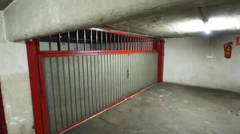 Foto 5 von Garage zum Verkauf in Centro - Ariz - Uribarri, Basauri
