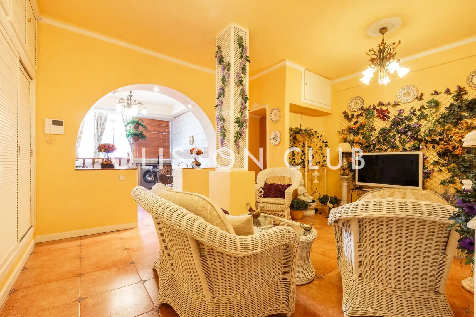 Appartement avec ascenseur à vendre à Chamberí, imagen 13
