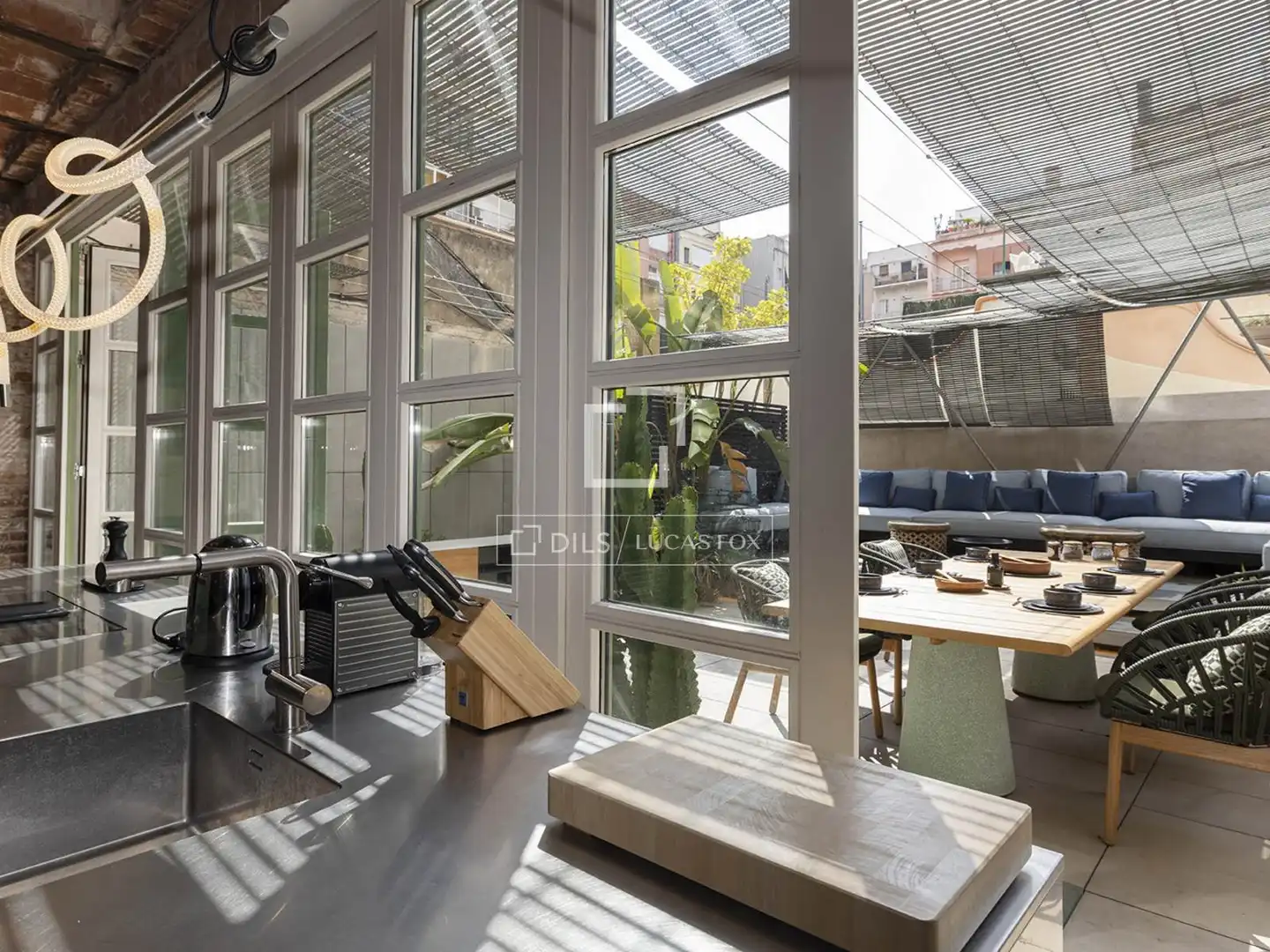 Piso con ascensor en venta en Eixample, imagen 15