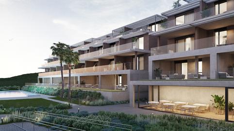 Photo 5 from new construction home in Flat for sale in   Calle Villa Borguese, Valle Romano Golf, Málaga