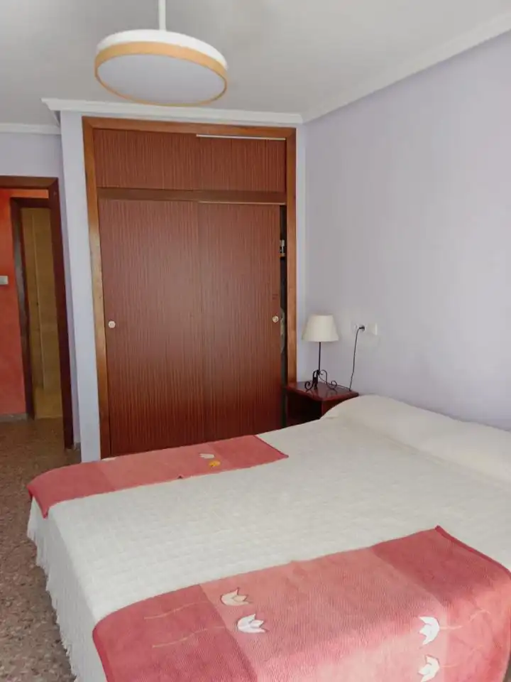Appartement avec piscine à vendre à Avenida Castelló, imagen 11