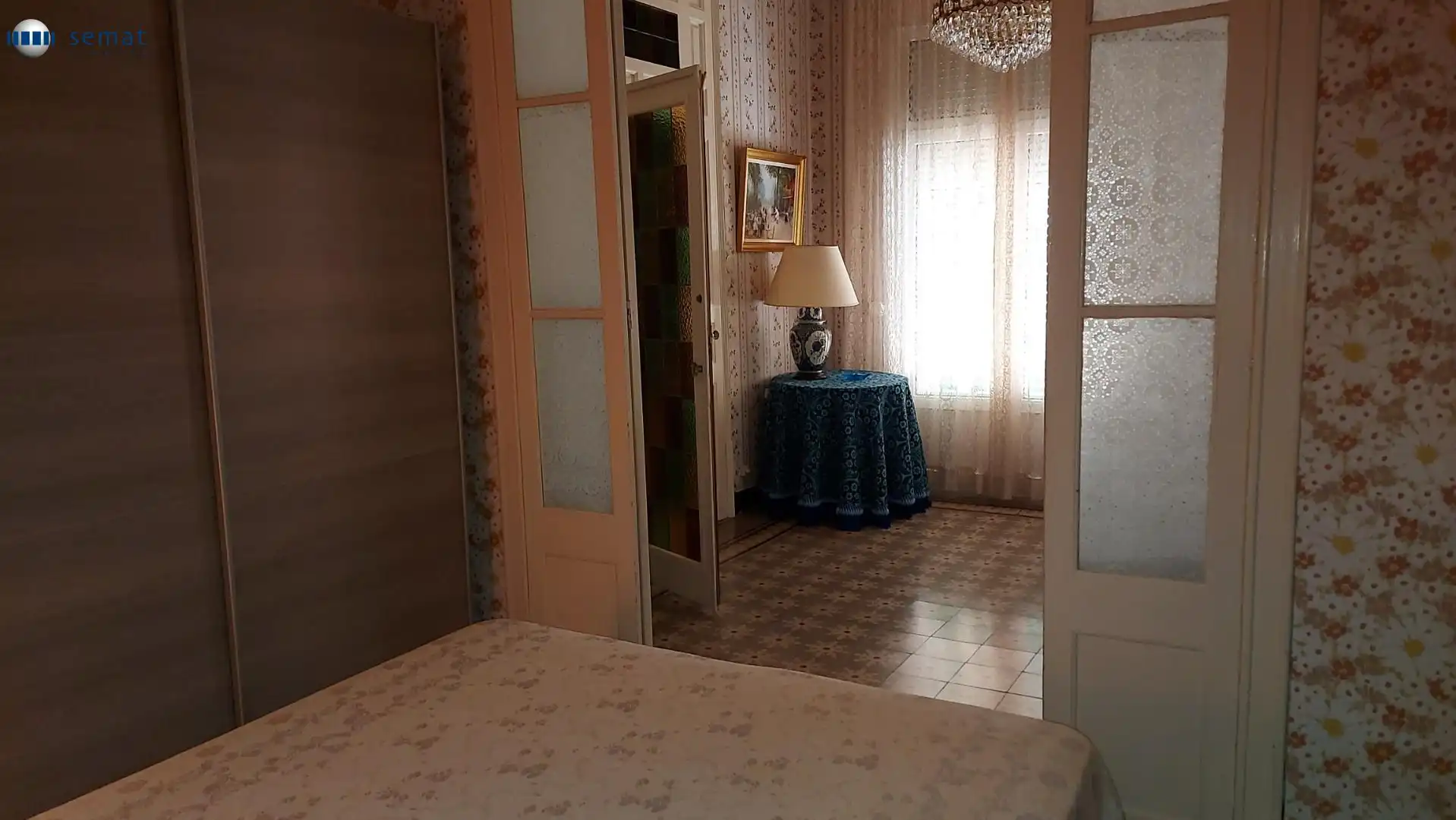 Casa amb terrassa en venda a Cervera, imagen 38