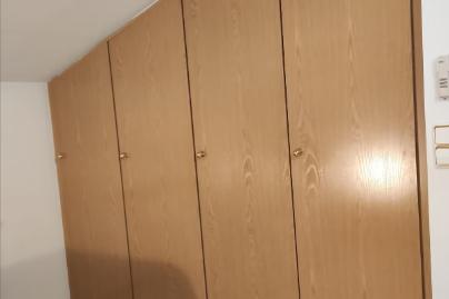 Photo 5 of Flat to share in Calle Zalacaín, San Fermín, Madrid