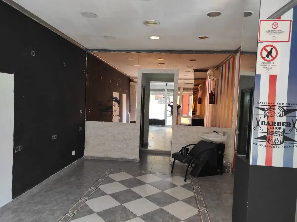 Local comercial en venda a Calle Europa, imagen 4