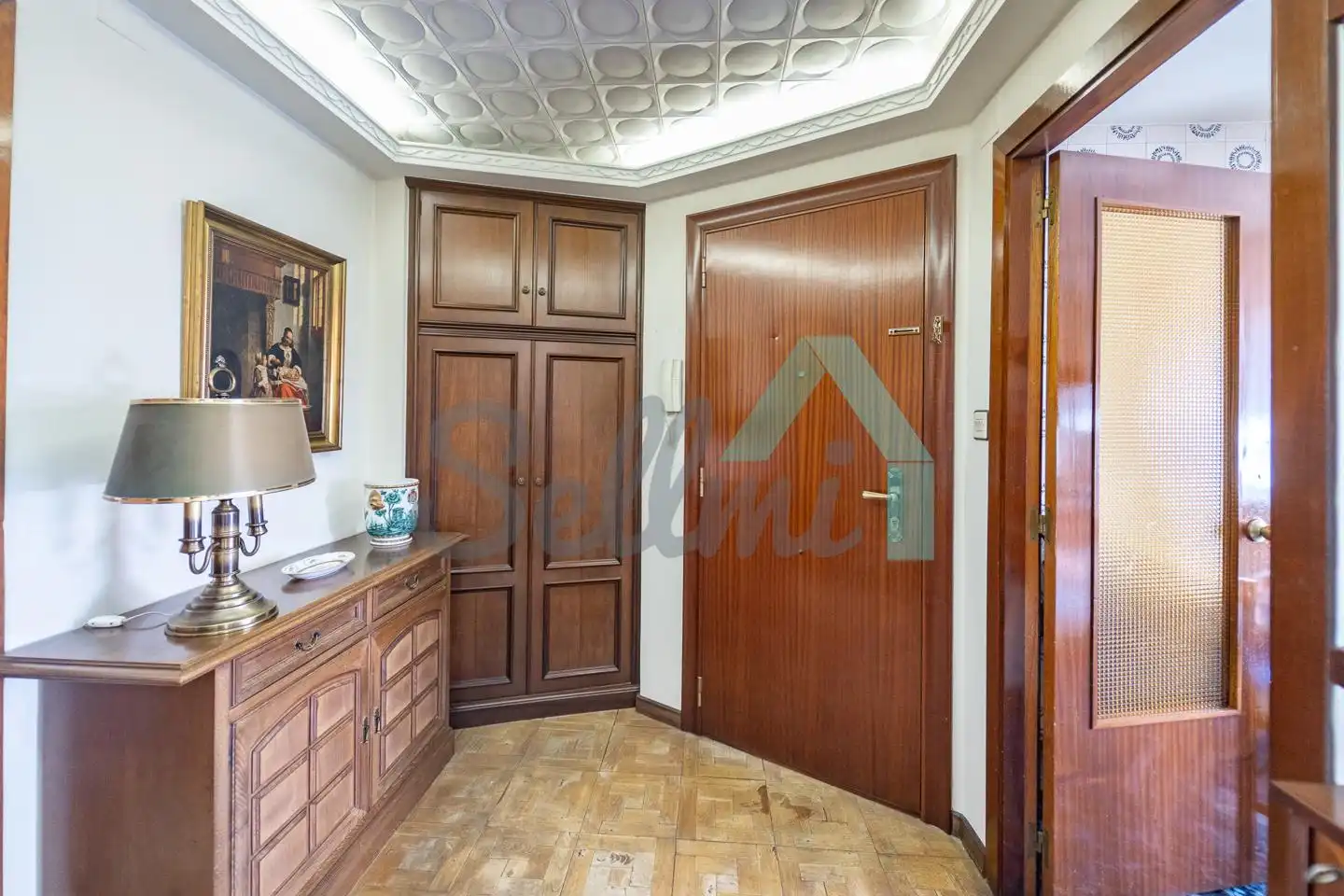 Flat with lift for sale in Santa Teresa De Jesús, imagen 34