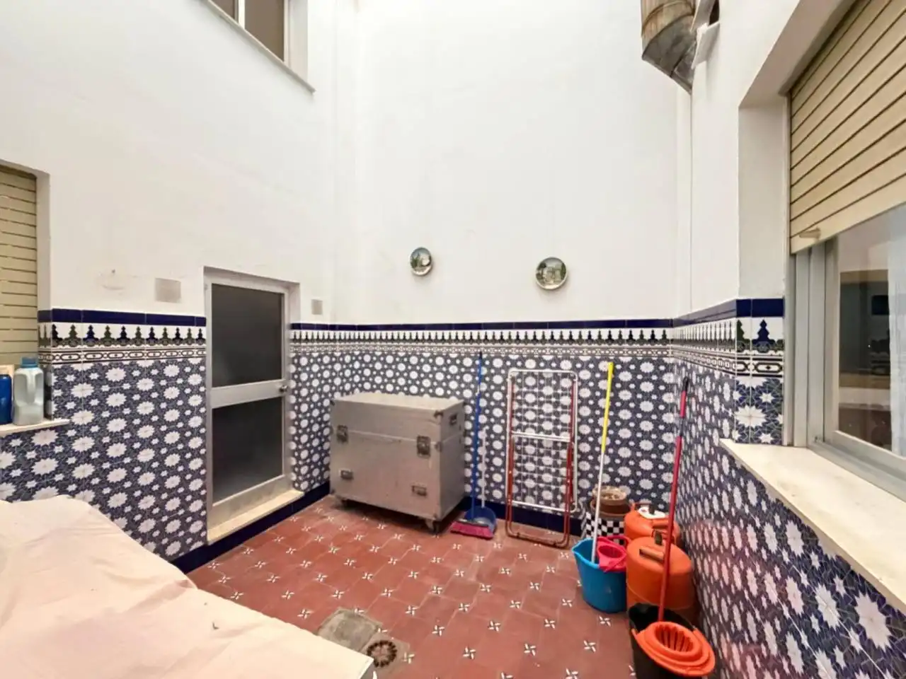 Kitchen of Houses for sale in Artana  with Terrace and Furnished