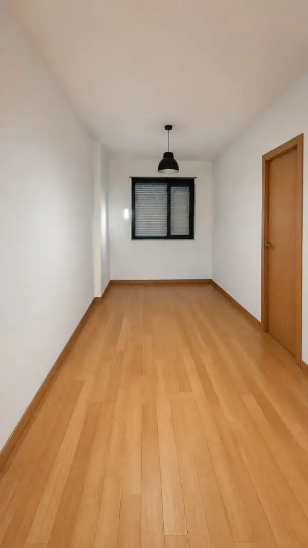 Bedroom of Flat for sale in Barcelona  with Heating