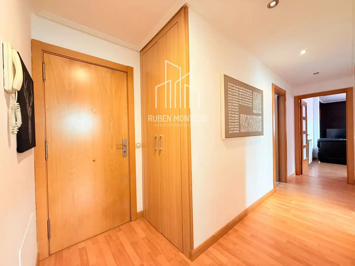 Appartement avec piscine à vendre à Escuelas, imagen 5