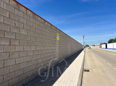 Terreno residenziale in vendita a DE JUANA LOPEZ
