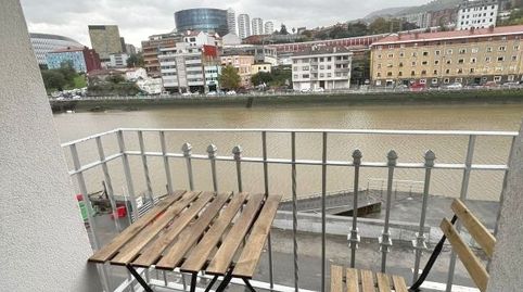 Photo 4 of Flat for rent in Deustuibarra, San Pedro de Deusto - La Ribera, Bilbao