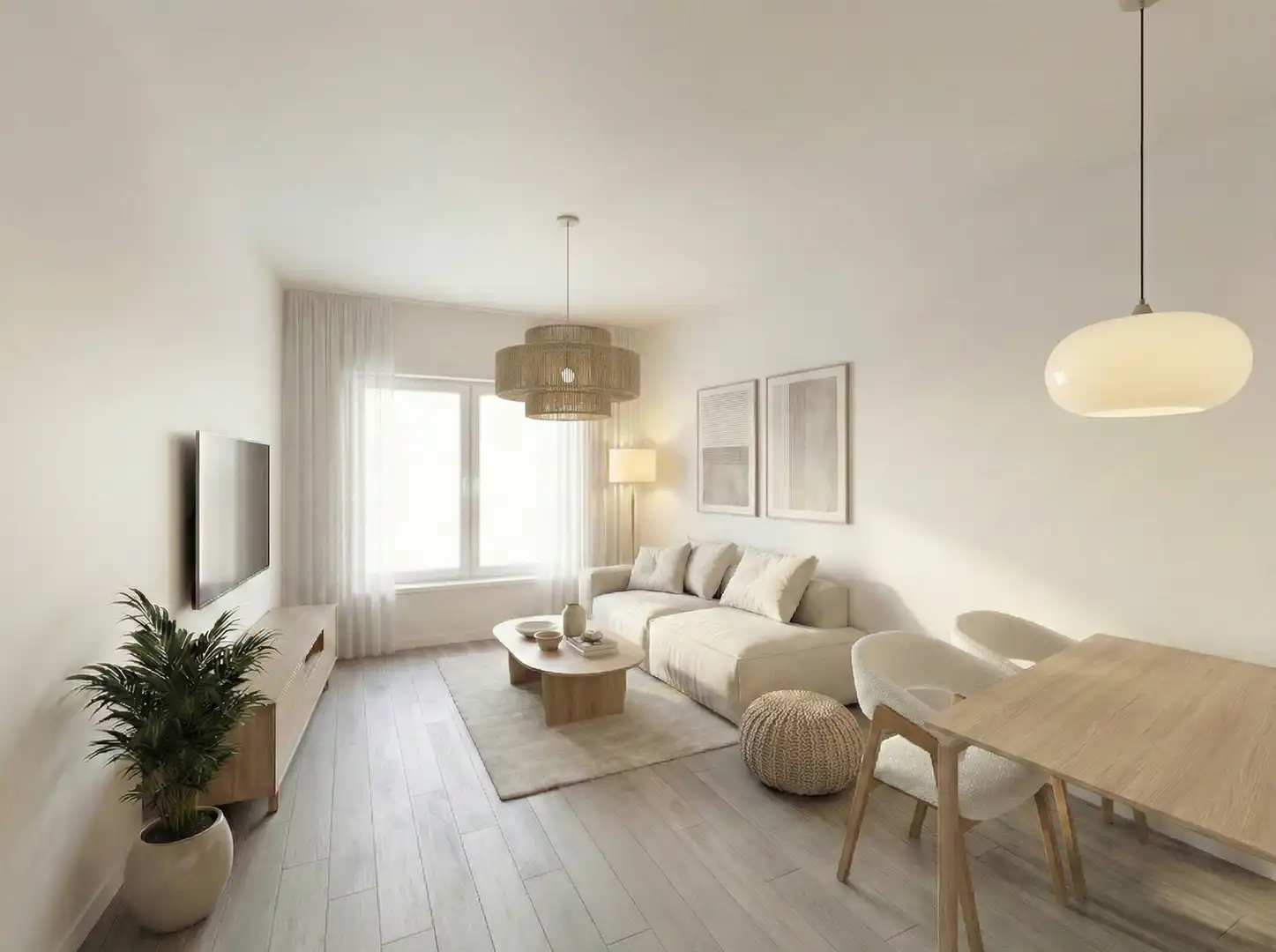 Planta baja en venta en Carrer Montseny, 19, Llinars del Vallès