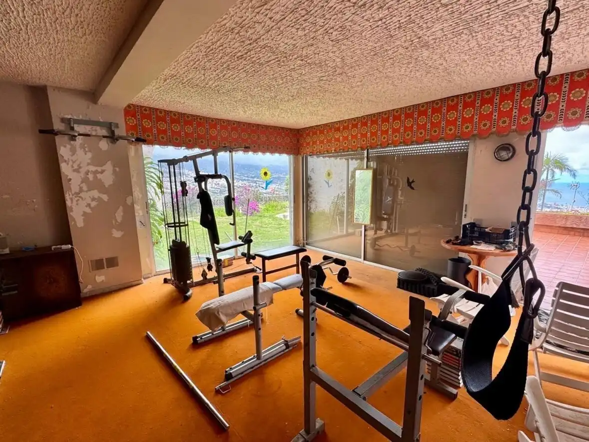 Casa o chalet en venta en Santa Úrsula con Terraza