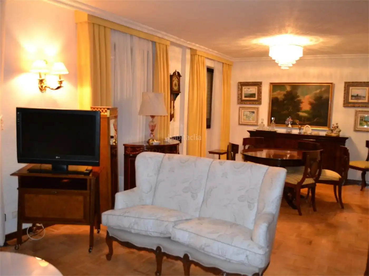 Appartamento con ascensore in vendita a Calle San Roque 4, imagen 3