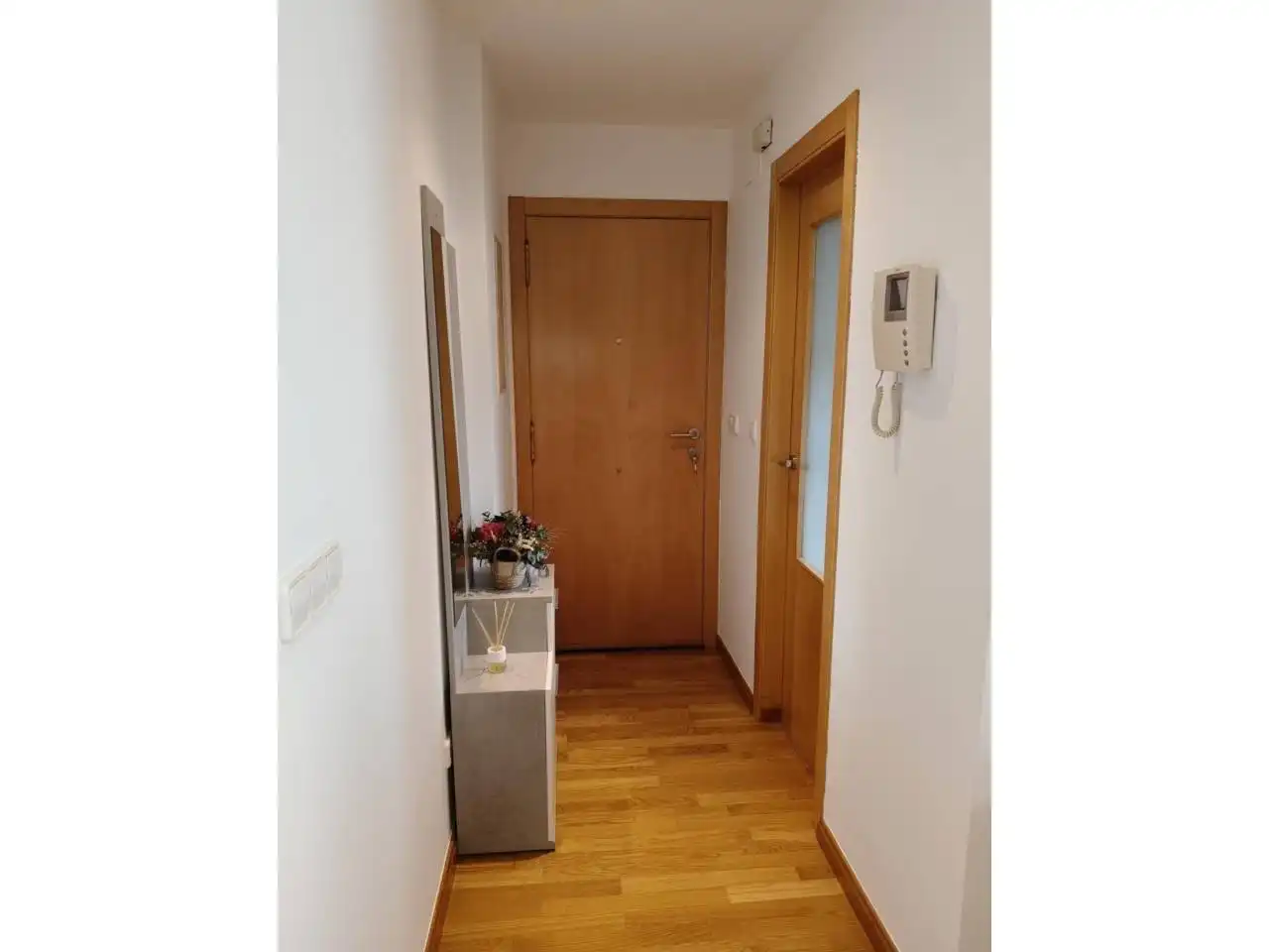 Flat for sale in Cariño  with Heating, Storage room and Furnished