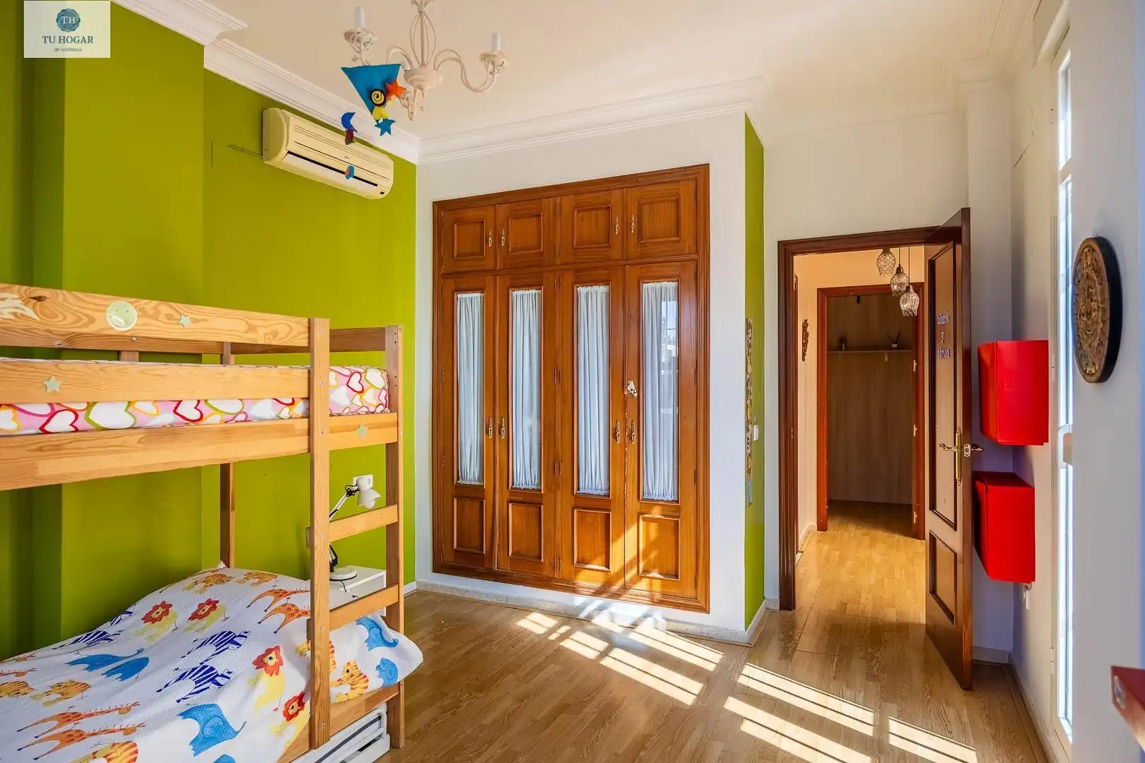 Casa o chalet en venta en Mairena del Alcor