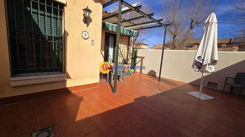 Photo 3 of House or chalet for sale in Calera y Chozas, Toledo