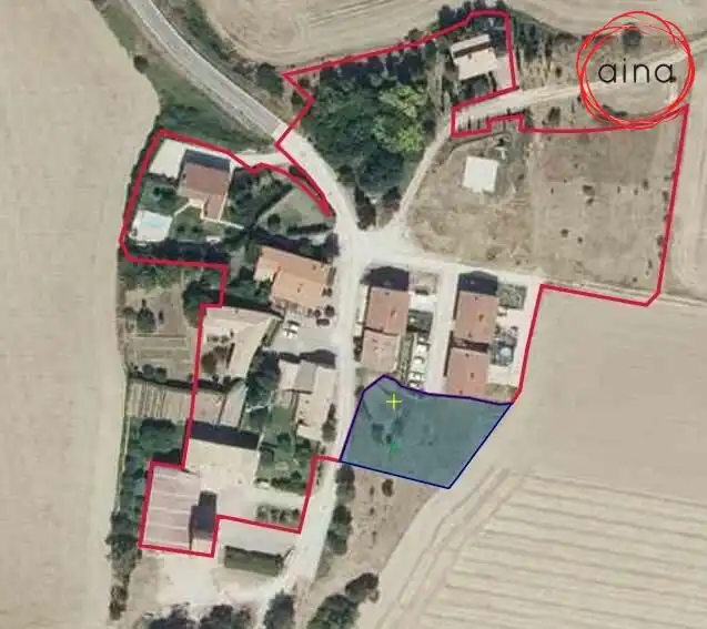 Residential for sale in Valle de Elorz / Elortzibar
