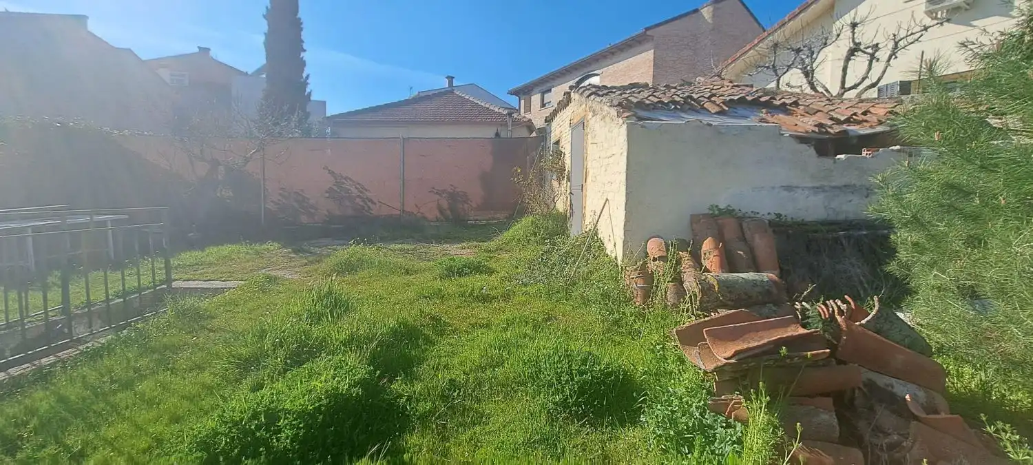 Terreny residencial en venda a DEL ESTANQUILLO, imagen 40
